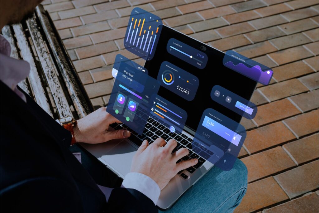 Build Scalable Cross-Platform Apps Easily
