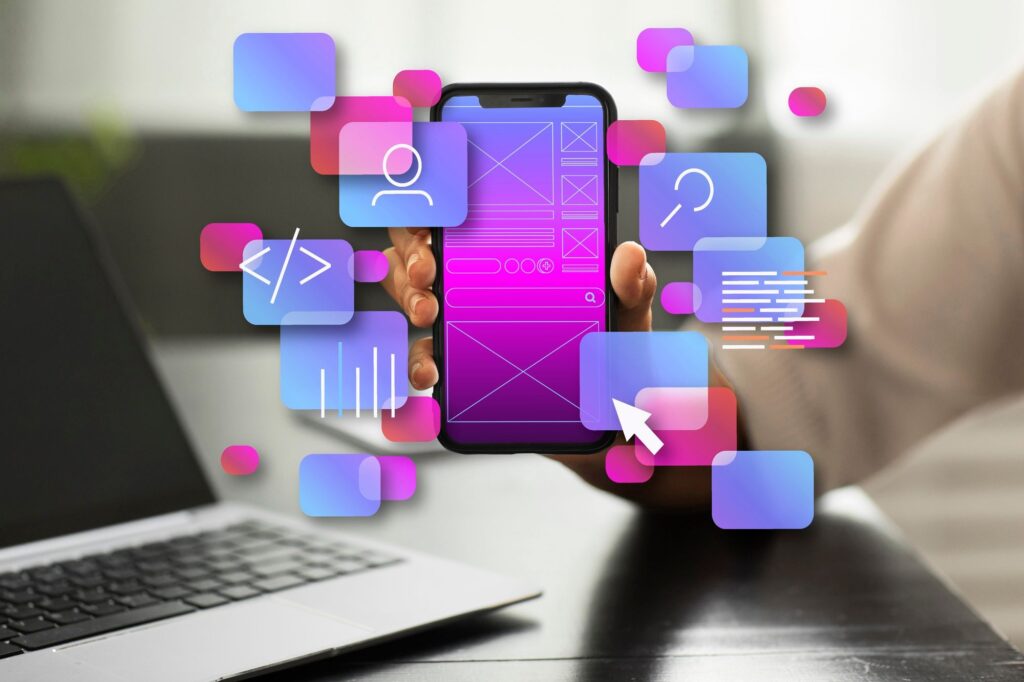 Building Mobile Apps with Flutter