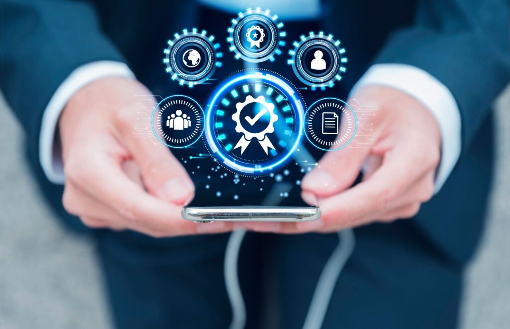 Compliance Standards for Mobile App Development