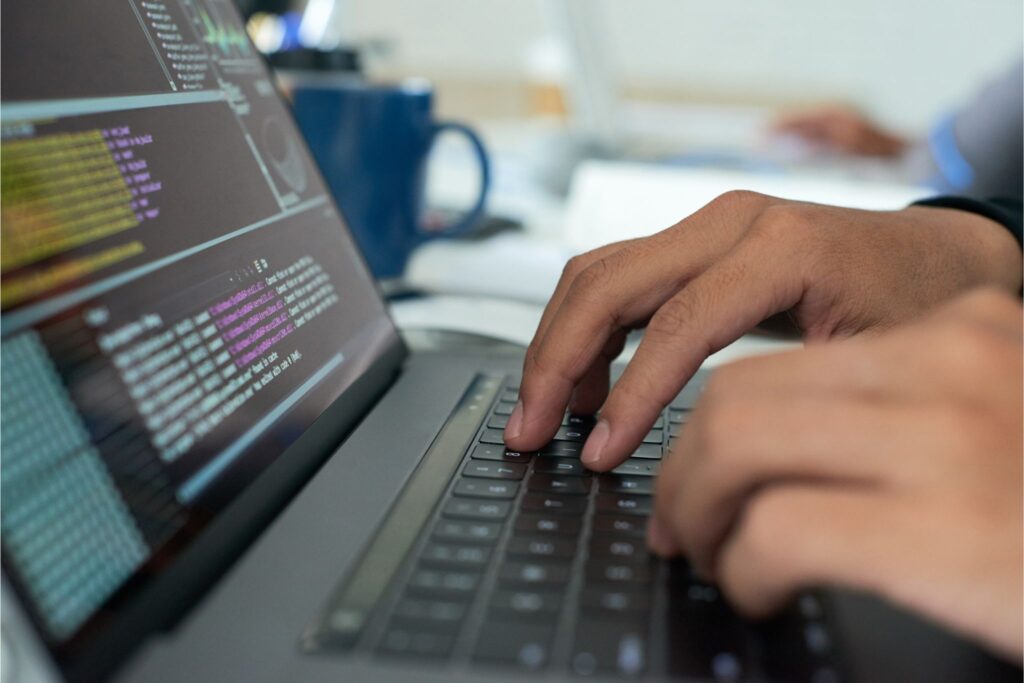 Cross-Platform Mobile App Development