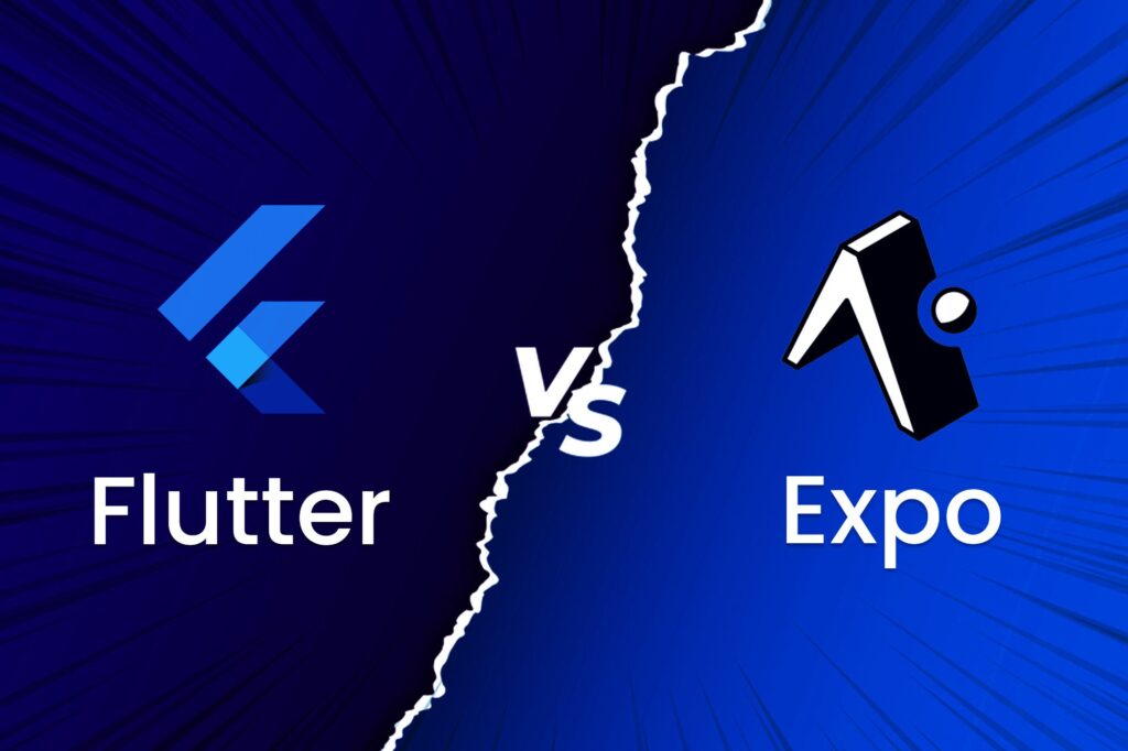 Flutter vs Expo: Best Framework for Startups