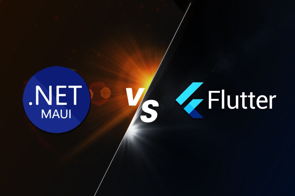 Flutter vs MAUI: Which Framework is Best?