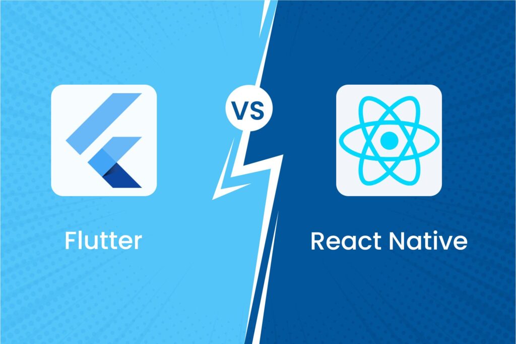 Flutter vs React Native: What do developers prefer?