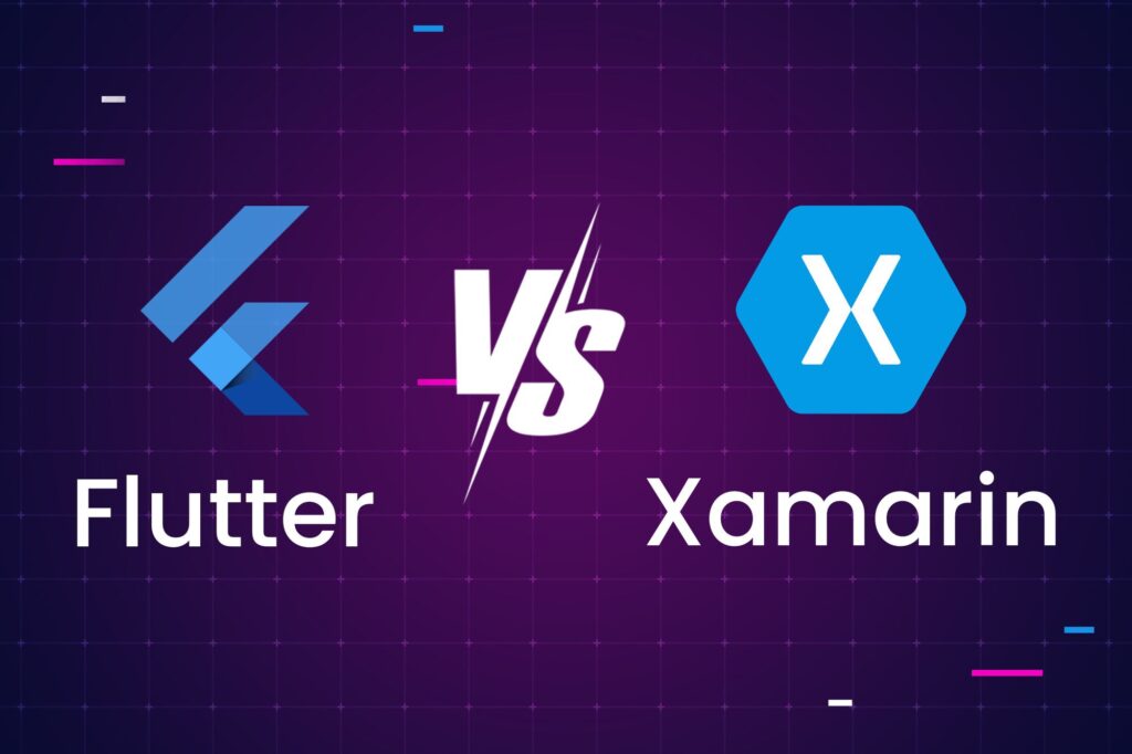Flutter vs Xamarin – Which is better for Mobile App Development?