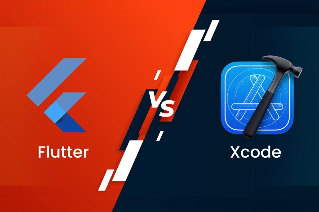 Flutter vs Xcode for Cross-Platform Development