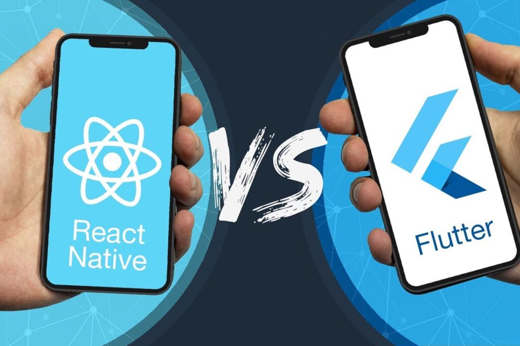 React Native vs Flutter: Which Framework Suits Your App Development Needs?