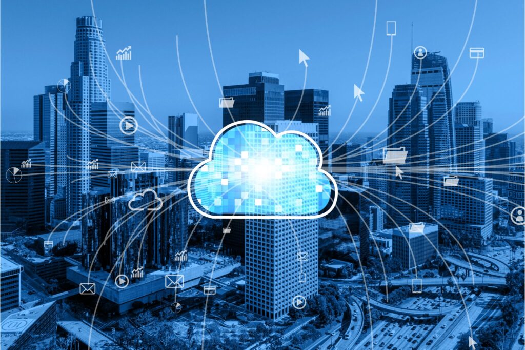 Why Cloud is Key to Cross-Platform Success