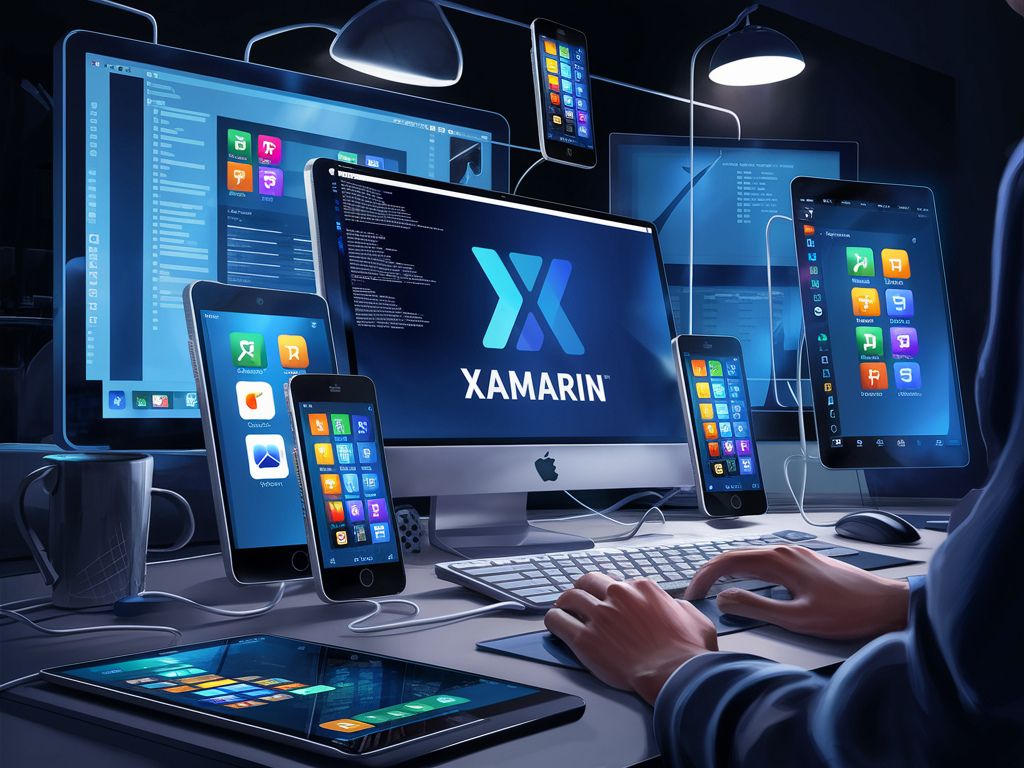 Why Xamarin is Still Relevant for Developers in 2025