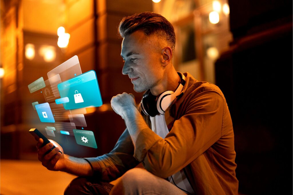 Benefits of React Native for Enterprise Apps