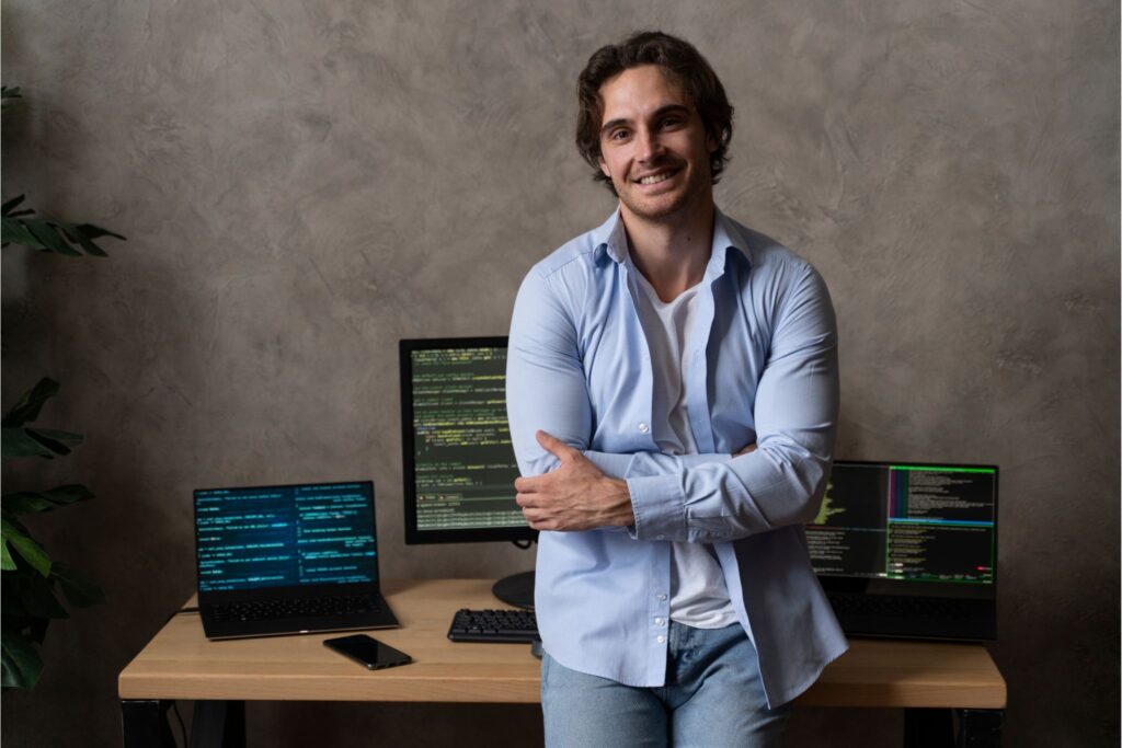 Hire React Native Developers with in 12 Hours