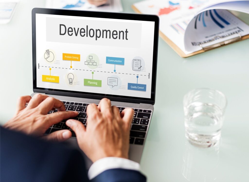 Guide to MVP Development for Startups in the USA